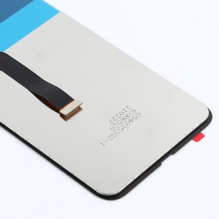 LCD Screen and Digitizer Assembly for Motorola One Fusion+