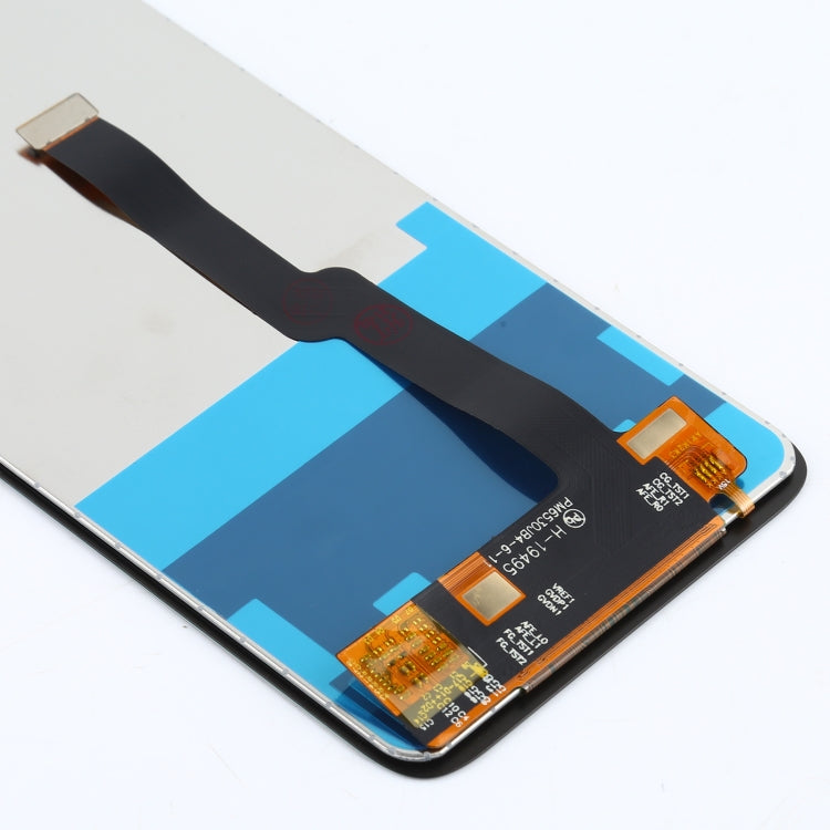 LCD Screen and Digitizer Assembly for Motorola One Fusion+