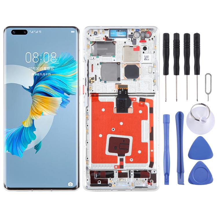 Original LCD Screen and Digitizer Assembly for Huawei Mate