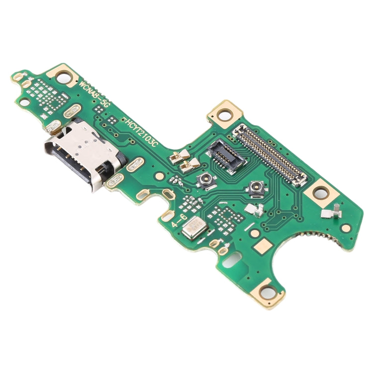Huawei Nova 8 5G Charging Port Replacement Board