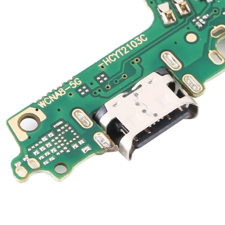 Huawei Nova 8 5G Charging Port Replacement Board