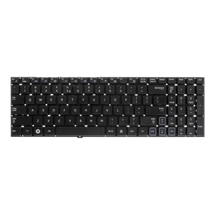 Samsung NP-RC510-S02PT Keyboard Replacement for RV Series