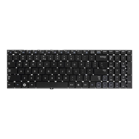 Tastiera versione USA per Samsung NP-RC510-S02PT RV511 RC510 RC520 RV520 RV515 RV518 RC512 RC530 RV509, Per Samsung RV511