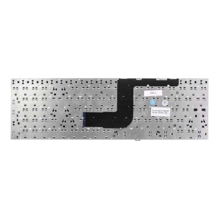 Samsung NP-RC510-S02PT Keyboard Replacement for RV Series