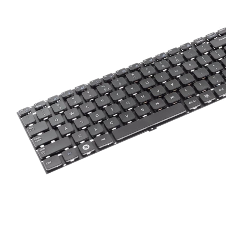 Samsung NP-RC510-S02PT Keyboard Replacement for RV Series