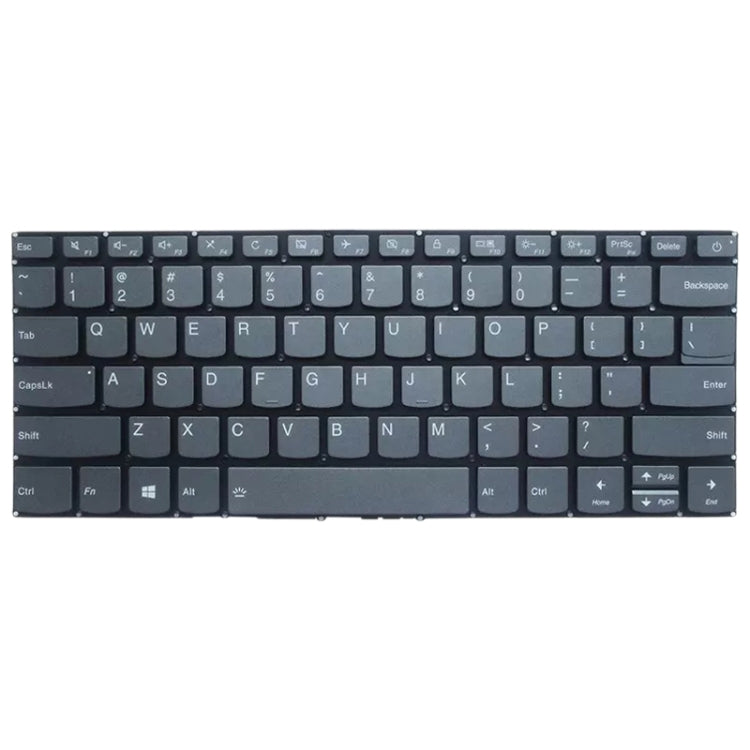 US Version Keyboard with Keyboard Backlight for Lenovo Ideapad S130-14IGM 130S-14IGM 330-14IGM 330s-14 K43C-80 E43-80 330-14ARR                         ...