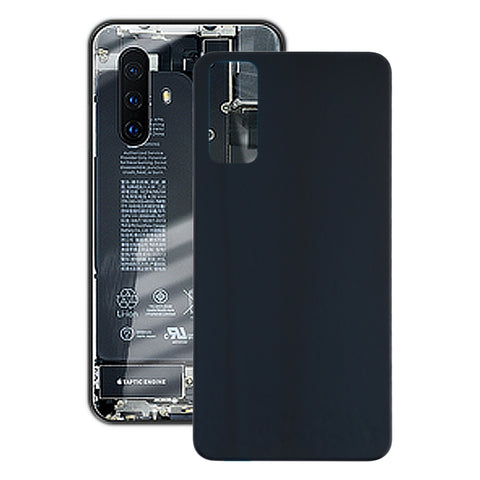 Per Vivo Y20 / Y20i / Y12S / Y30 / V2029 / V2027 / V2032 / V2034A / V2043 / V2026 Coperchio posteriore della batteria, For Vivo Y20