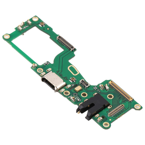 Per OPPO Reno4 SE PEAT00 PEAM00 Scheda porta di ricarica, Per OPPO Reno4 SE