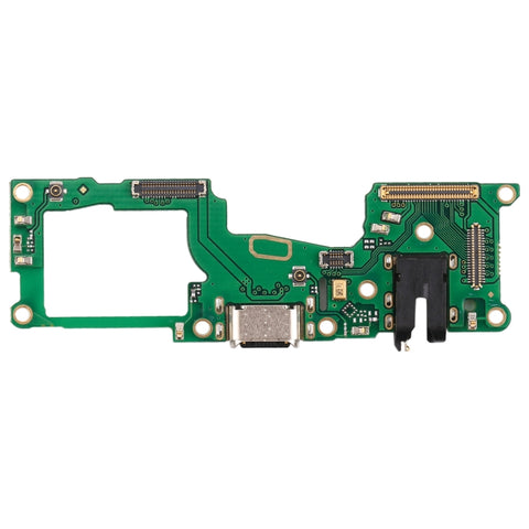 Per OPPO Reno4 SE PEAT00 PEAM00 Scheda porta di ricarica, For OPPO Reno4 SE