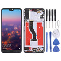 LCD Screen and Digitizer Assembly for Huawei P20 Pro