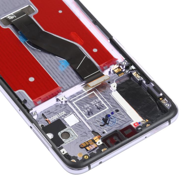 LCD Screen and Digitizer Assembly for Huawei P20 Pro