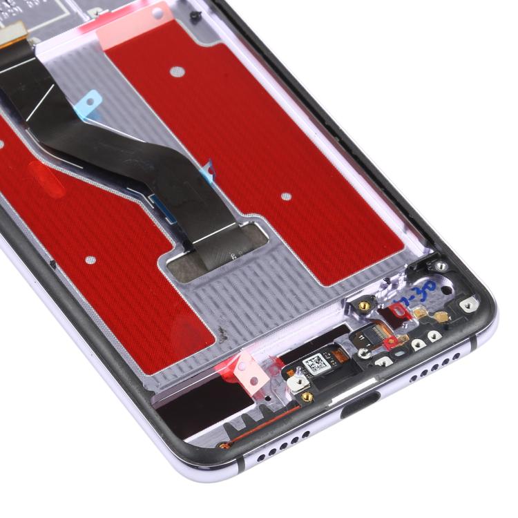 LCD Screen and Digitizer Assembly for Huawei P20 Pro