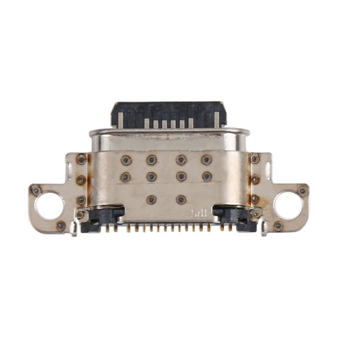 Per Samsung Galaxy A72 SM-A725F SM-A725/DS 10 pezzi Connettore porta di ricarica, For Samsung Galaxy A72