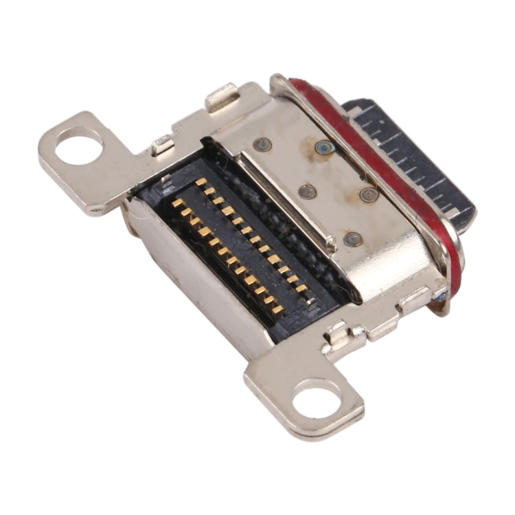 Samsung Galaxy S21+ Charging Port Connector Replacement