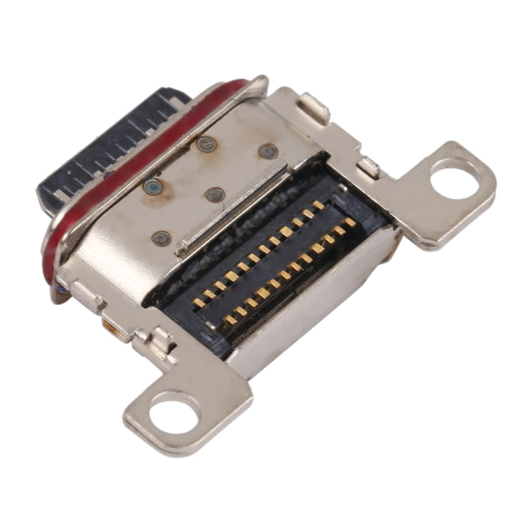 Samsung Galaxy S21+ Charging Port Connector Replacement