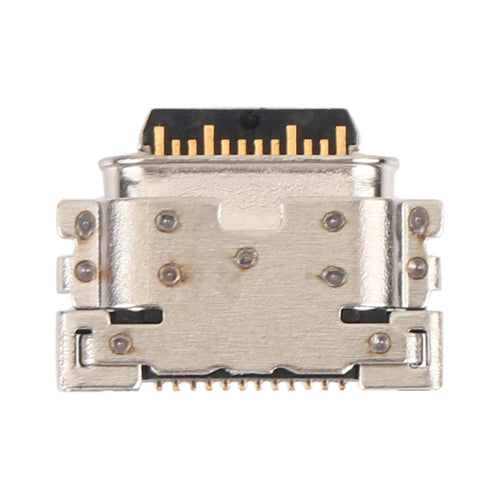 10 PCS Charging Port Connector for Motorola Moto G7 XT1962 XT1962-4, For Motorola Moto G7