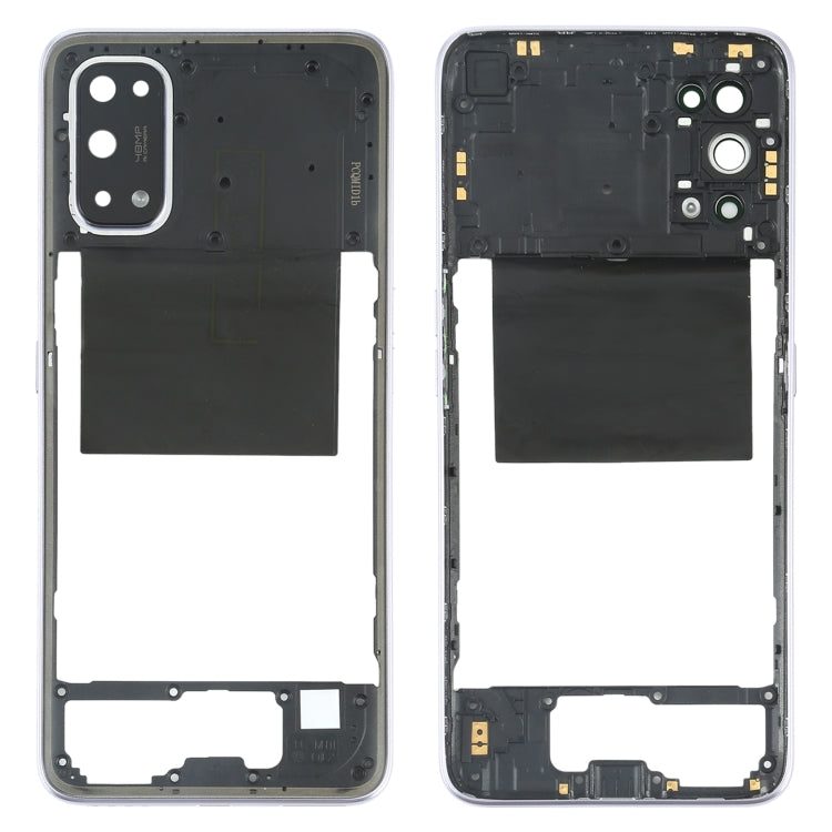 OPPO Realme X7 Middle Frame Bezel Plate Replacement Parts