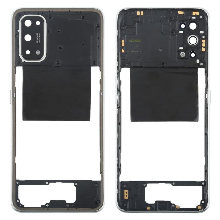 OPPO Realme X7 Middle Frame Bezel Plate Replacement Parts