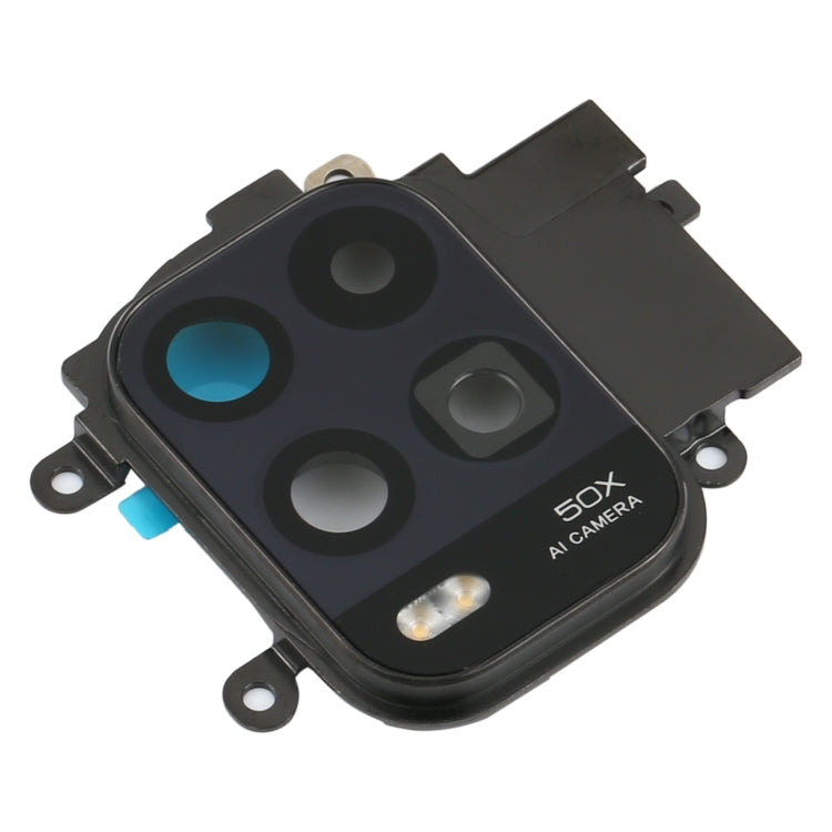 Camera Lens Cover for Xiaomi Mi 10 Lite 5G - Durable