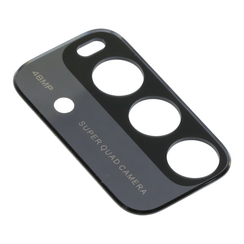 10 Pack Back Camera Lens for Xiaomi Redmi Note 9 4G