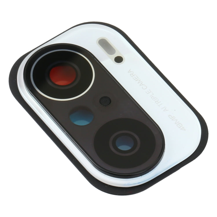 Camera Lens Cover for Xiaomi Redmi K40 - Durable Protection