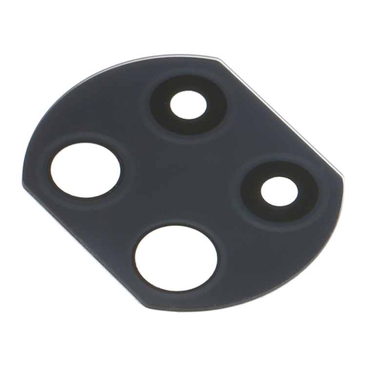 10 PCS Back Camera Lens for Xiaomi Redmi Note 9 Pro 5G