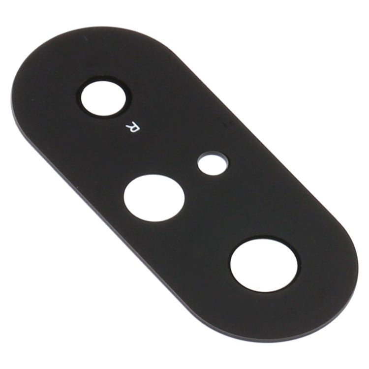 10 PCS Back Camera Lens for Xiaomi Mi 11i & Redmi K40 Pro