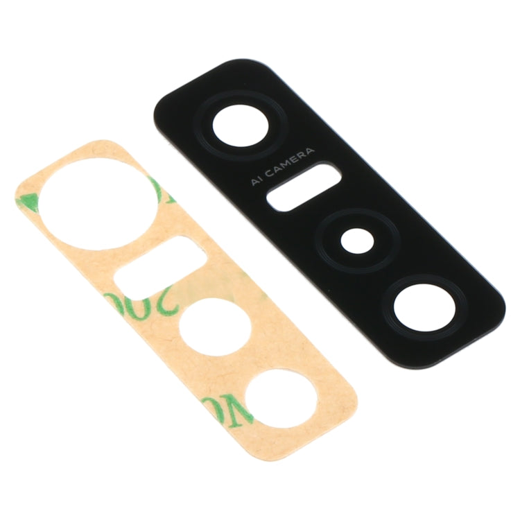 Vivo Y73s Back Camera Lens Replacement - 10 Pack