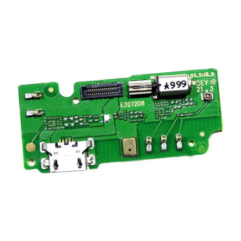 Per Alcatel 3X 5058 5058A 5058I 5058J 5058T 5058Y Scheda porta di ricarica, Per Alcatel 3X