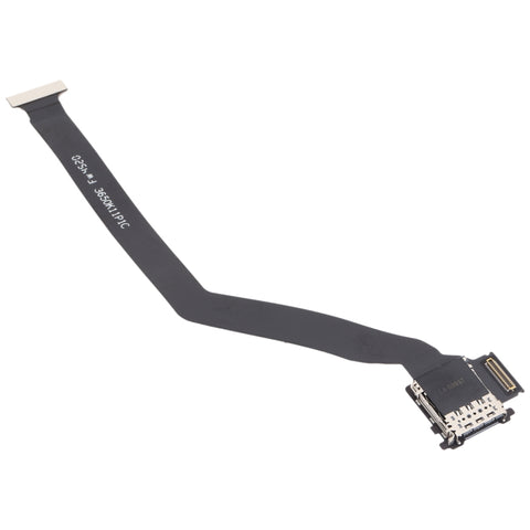 Cavo flessibile per presa porta scheda SIM per Xiaomi Redmi K40 Pro / Redmi K40 M2012K11AC M2012K11C, Per Xiaomi Redmi K40 Pro