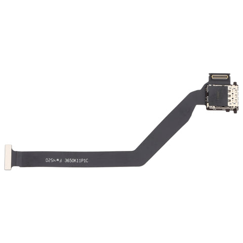 Cavo flessibile per presa porta scheda SIM per Xiaomi Redmi K40 Pro / Redmi K40 M2012K11AC M2012K11C, Per Xiaomi Redmi K40 Pro