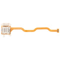 Xiaomi Mi 11 Lite 5G SIM Card Holder Flex Cable Replacement
