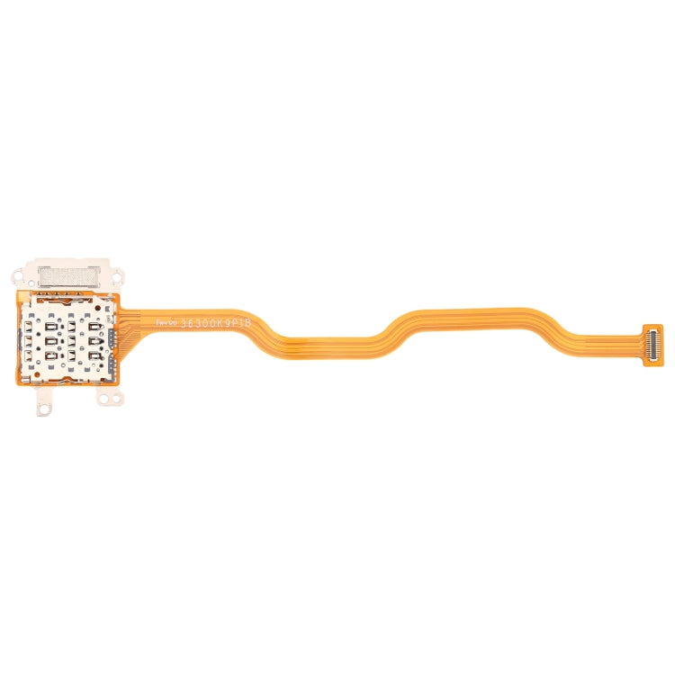 Xiaomi Mi 11 Lite 5G SIM Card Holder Flex Cable Replacement