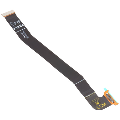 Cavo flessibile LCD per Xiaomi Mi 11 Lite 5G / Mi 11 Lite/11 Lite 5G NE M2101K9AG, Per Xiaomi Mi 11 Lite 5G