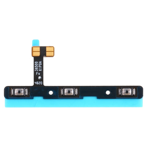 Cavo flessibile per pulsante di accensione e pulsante del volume per Xiaomi Mi 11 Pro, For Xiaomi Mi 11 Pro