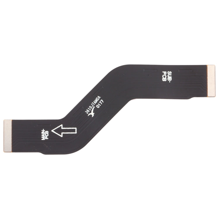 Xiaomi Redmi 10X Pro 5G Motherboard Flex Cable Replacement