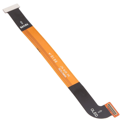 Cavo flessibile LCD per Xiaomi Redmi 10X 5G / Redmi 10X Pro 5G M2004J7BC, Per Xiaomi Redmi 10X 5G