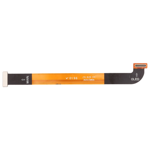 Cavo flessibile LCD per Xiaomi Redmi 10X 5G / Redmi 10X Pro 5G M2004J7BC, Per Xiaomi Redmi 10X 5G
