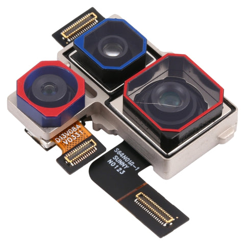 Caméra postérieure pour Xiaomi Redmi K30 Pro Zoom, pour Xiaomi Redmi K30 Pro Zoom