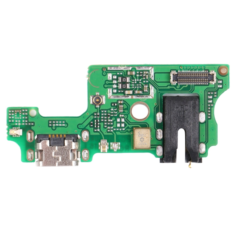 Per scheda porta di ricarica Infinix Note 7 X690B X690, For Infinix Note 7