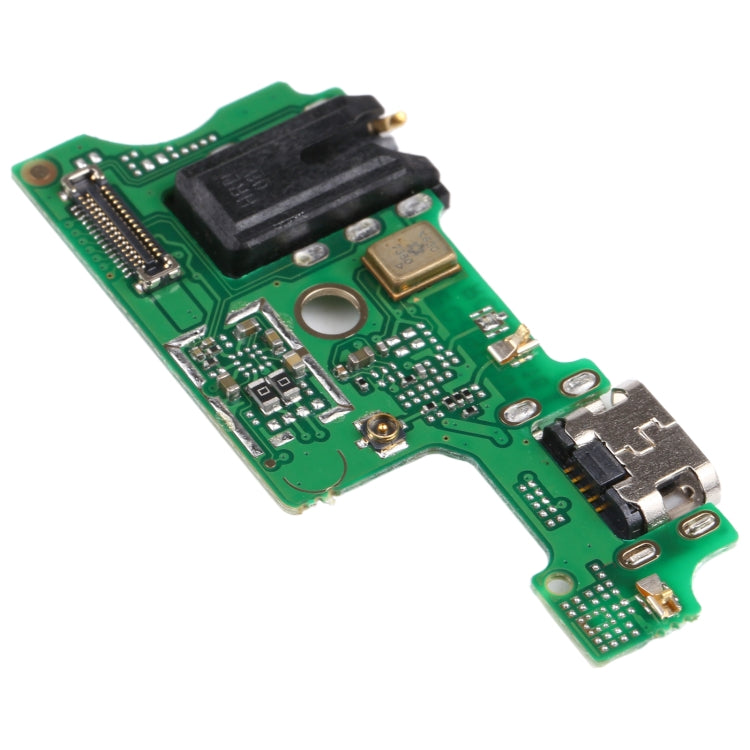 Per scheda porta di ricarica Infinix Note 7 X690B X690, For Infinix Note 7