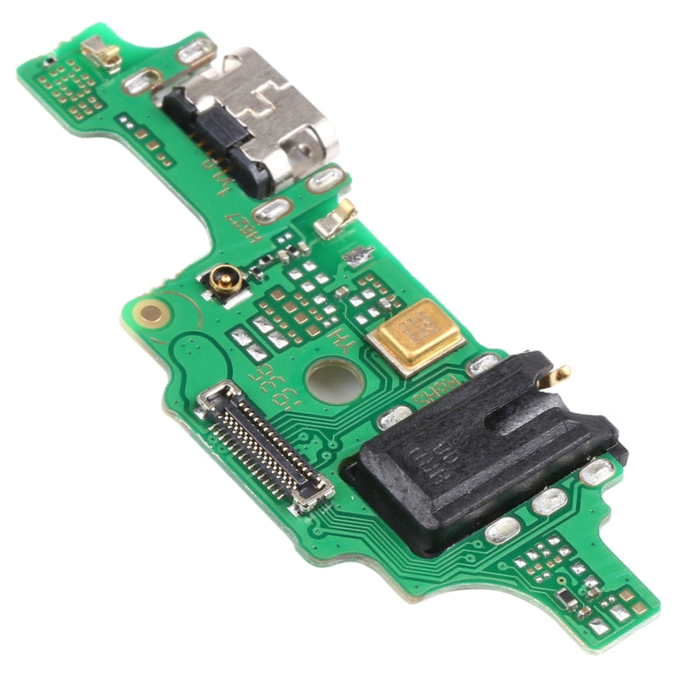 Per la scheda porta di ricarica Infinix Note 7 Lite X656, For Infinix Note 7 Lite