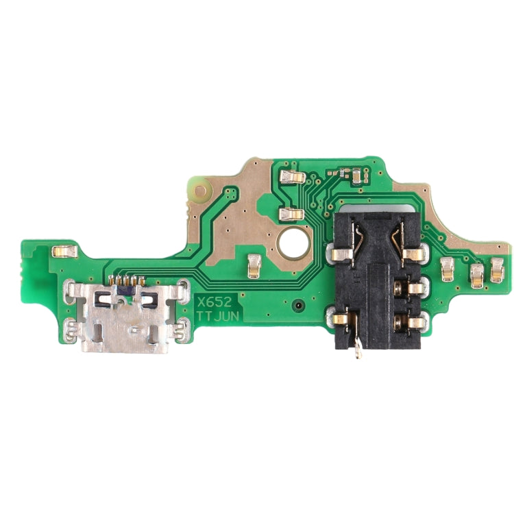Per la scheda porta di ricarica Infinix Note 7 Lite X656, For Infinix Note 7 Lite
