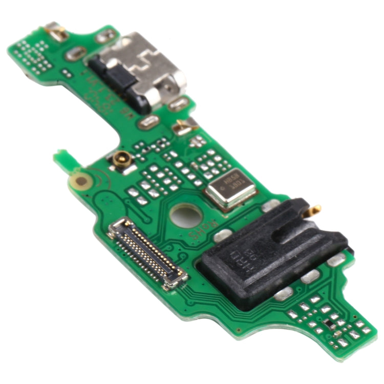 Per scheda porta di ricarica Infinix S4 X626 X626B X610B, For Infinix S4