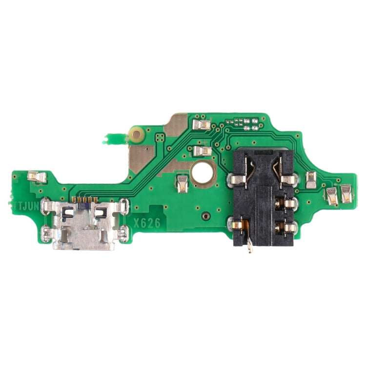 Per scheda porta di ricarica Infinix S4 X626 X626B X610B, For Infinix S4