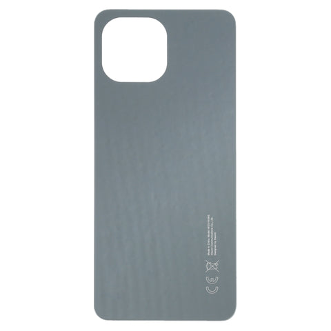 Cover posteriore per batteria per Xiaomi Mi 11 Lite 4G M2101K9AG, For Xiaomi Mi 11 Lite 4G ()