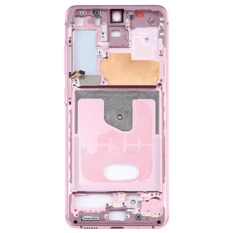 Cornice Centrale per Samsung Galaxy S20 - Piastra di Ricambio