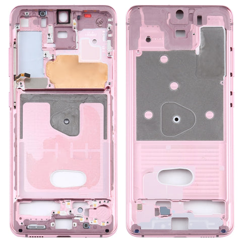 Cornice Centrale per Samsung Galaxy S20 - Piastra di Ricambio