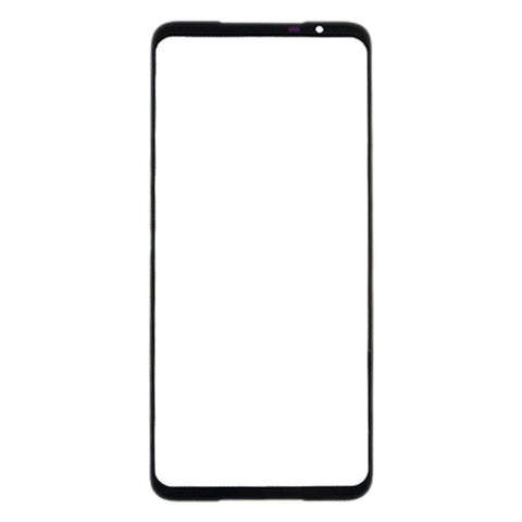 Lente in vetro per schermo anteriore Asus ROG Phone 5 ZS673KS I005DA