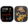 Amazfit GTS LCD Screen and Digitizer Full Assembly